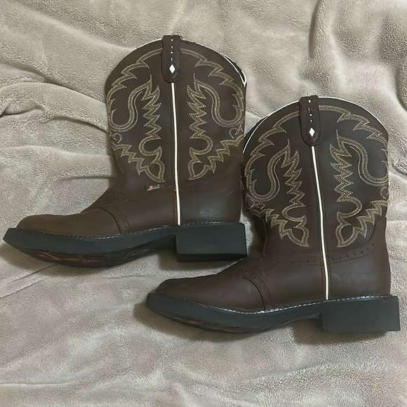 Justin Boots Shoes - Women’s Justin Boots
